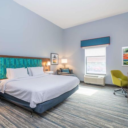 Hampton Inn Dahlgren Εξωτερικό φωτογραφία