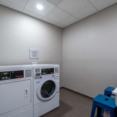 Hampton Inn Dahlgren Εξωτερικό φωτογραφία