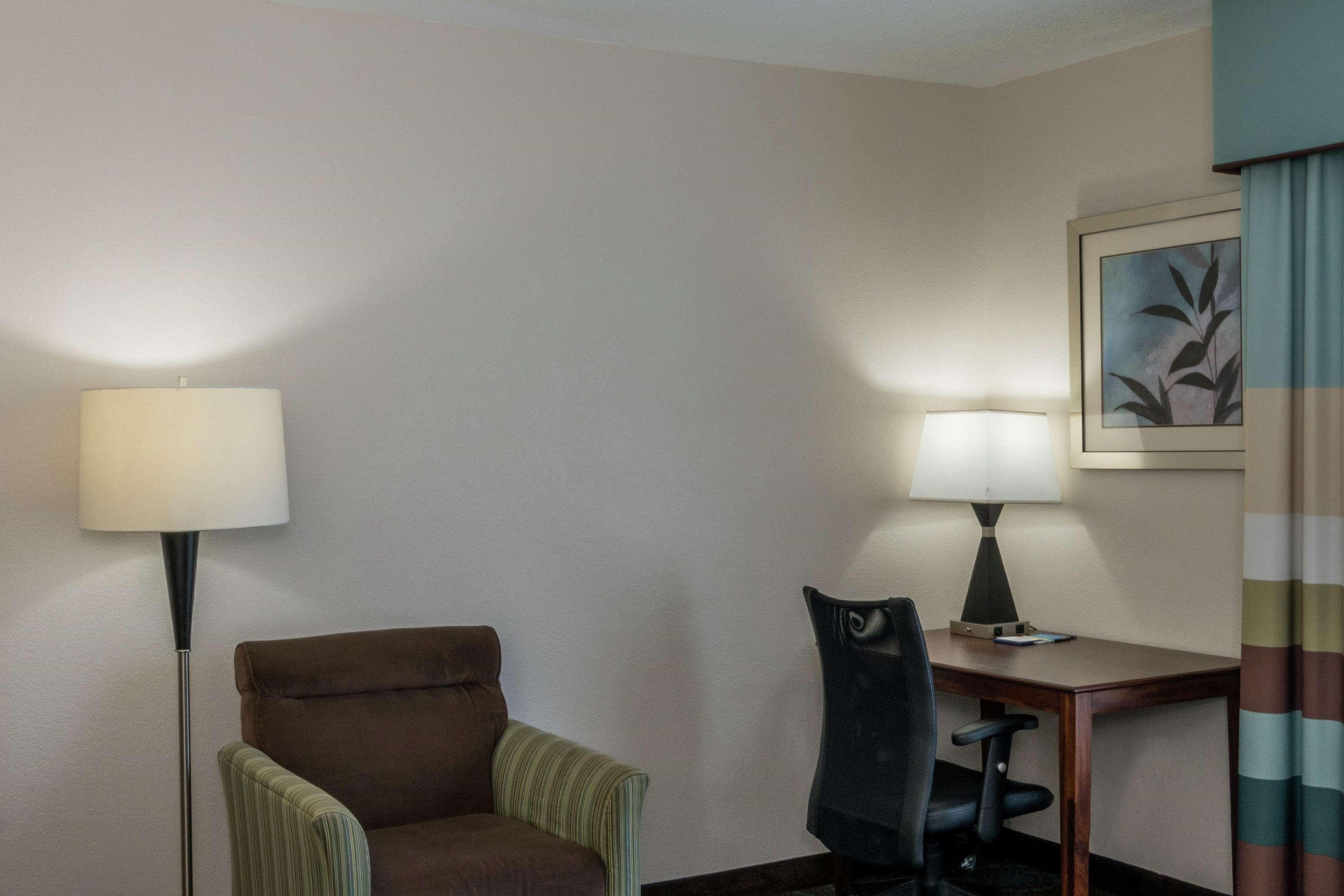 Hampton Inn Dahlgren Εξωτερικό φωτογραφία
