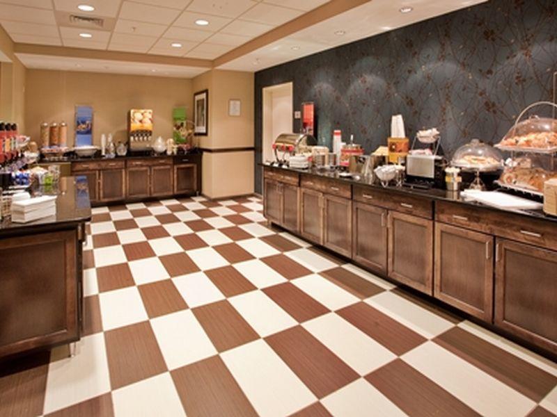 Hampton Inn Dahlgren Εξωτερικό φωτογραφία