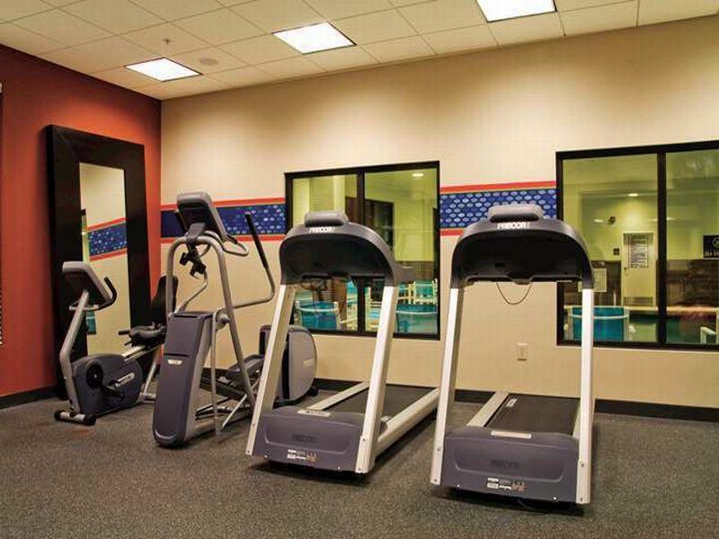 Hampton Inn Dahlgren Ανέσεις φωτογραφία