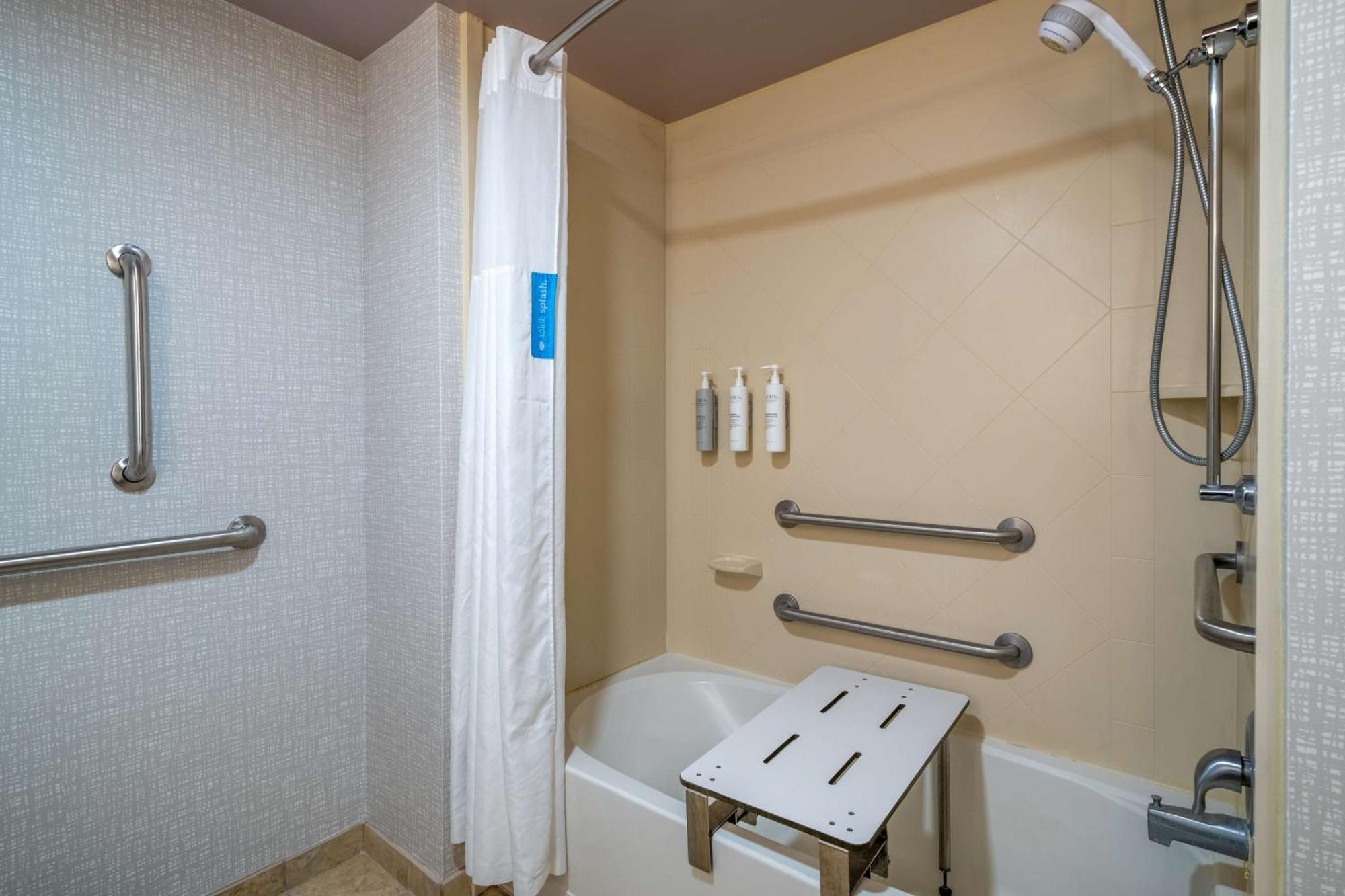 Hampton Inn Dahlgren Εξωτερικό φωτογραφία