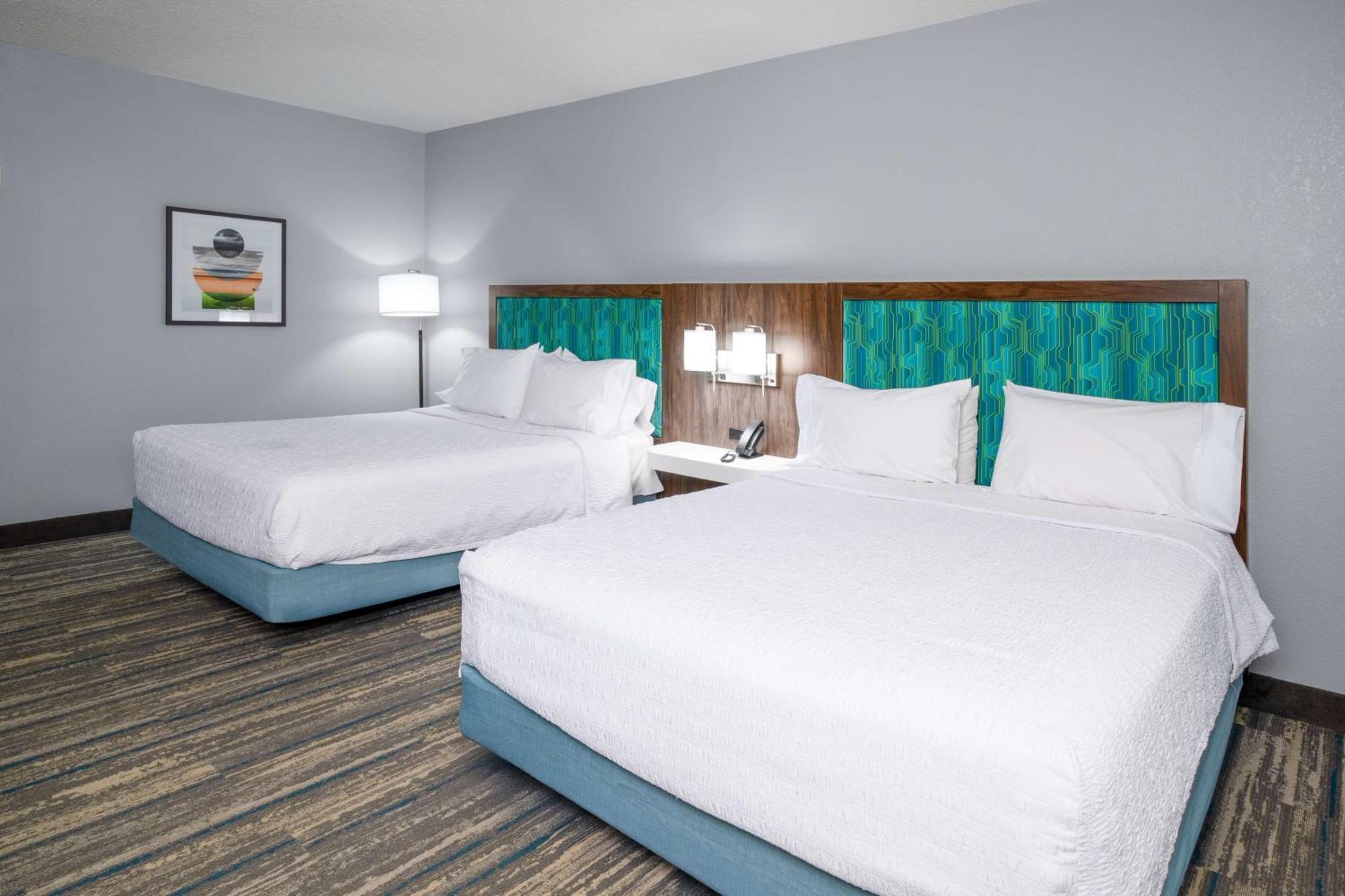 Hampton Inn Dahlgren Εξωτερικό φωτογραφία
