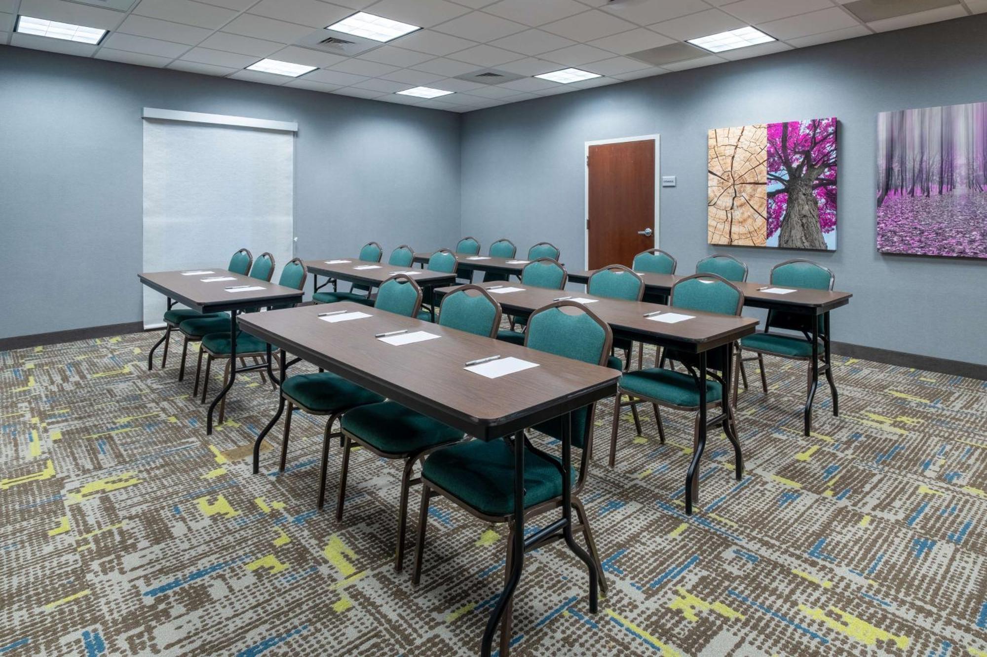 Hampton Inn Dahlgren Εξωτερικό φωτογραφία