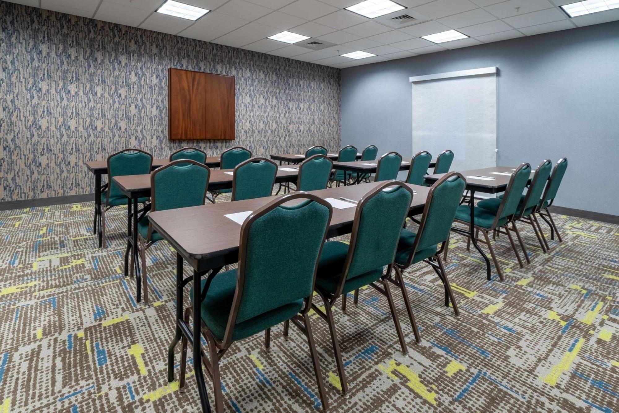 Hampton Inn Dahlgren Εξωτερικό φωτογραφία