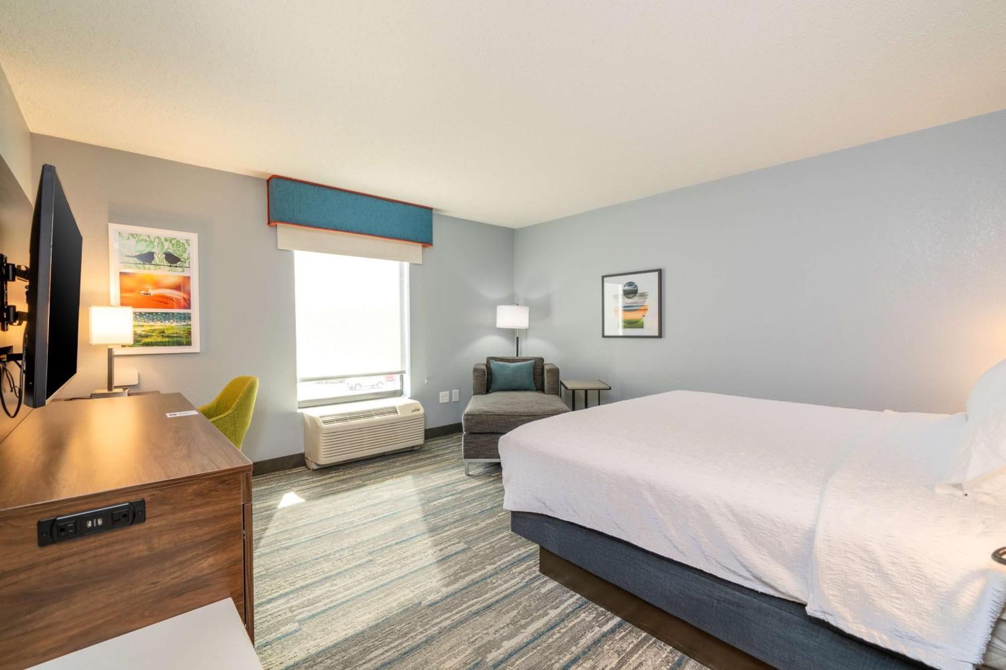 Hampton Inn Dahlgren Εξωτερικό φωτογραφία