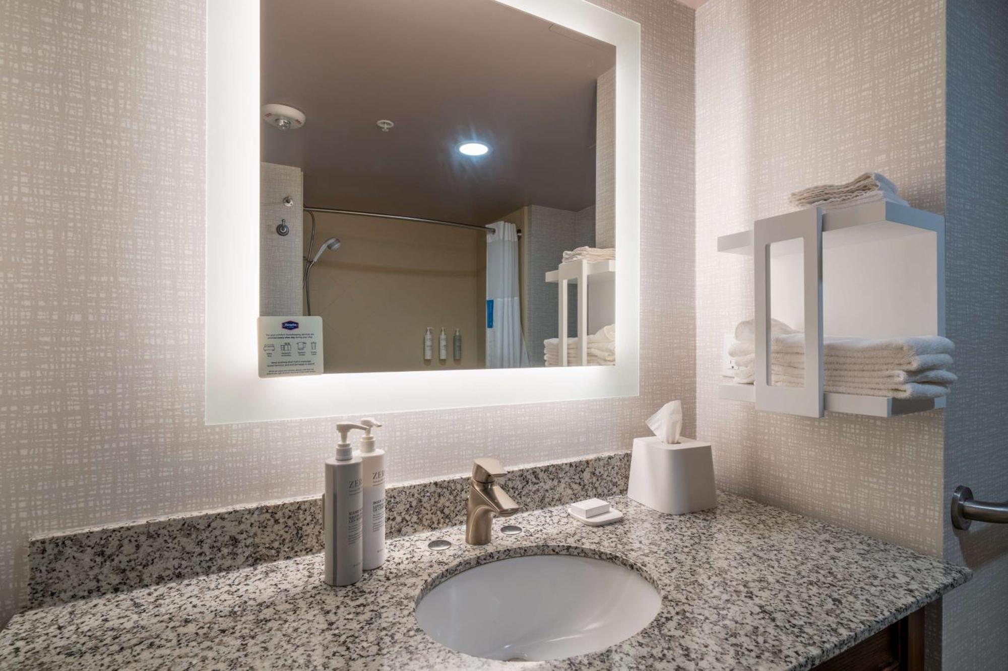 Hampton Inn Dahlgren Εξωτερικό φωτογραφία
