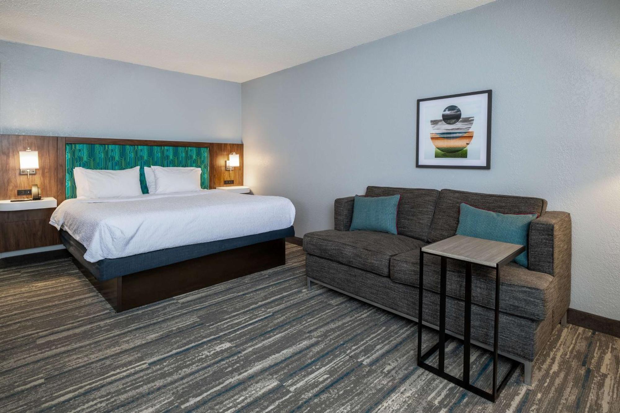 Hampton Inn Dahlgren Εξωτερικό φωτογραφία