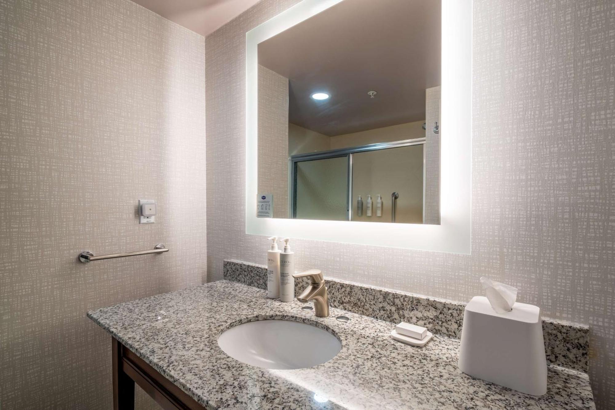 Hampton Inn Dahlgren Εξωτερικό φωτογραφία