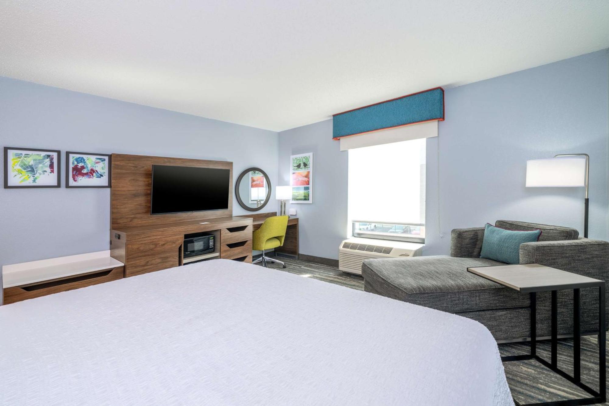 Hampton Inn Dahlgren Εξωτερικό φωτογραφία