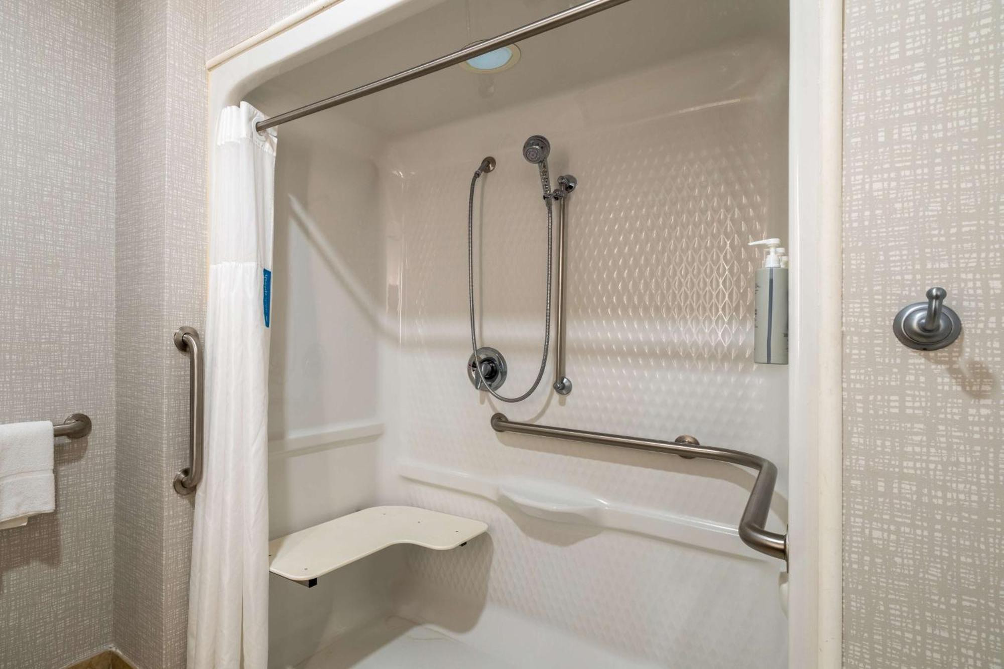 Hampton Inn Dahlgren Εξωτερικό φωτογραφία