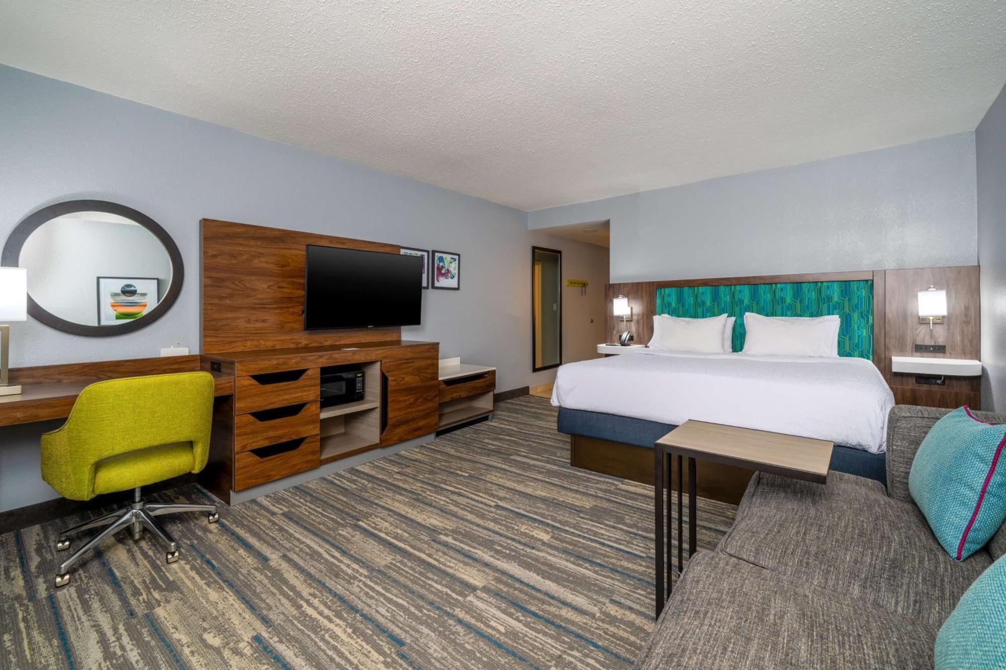 Hampton Inn Dahlgren Εξωτερικό φωτογραφία