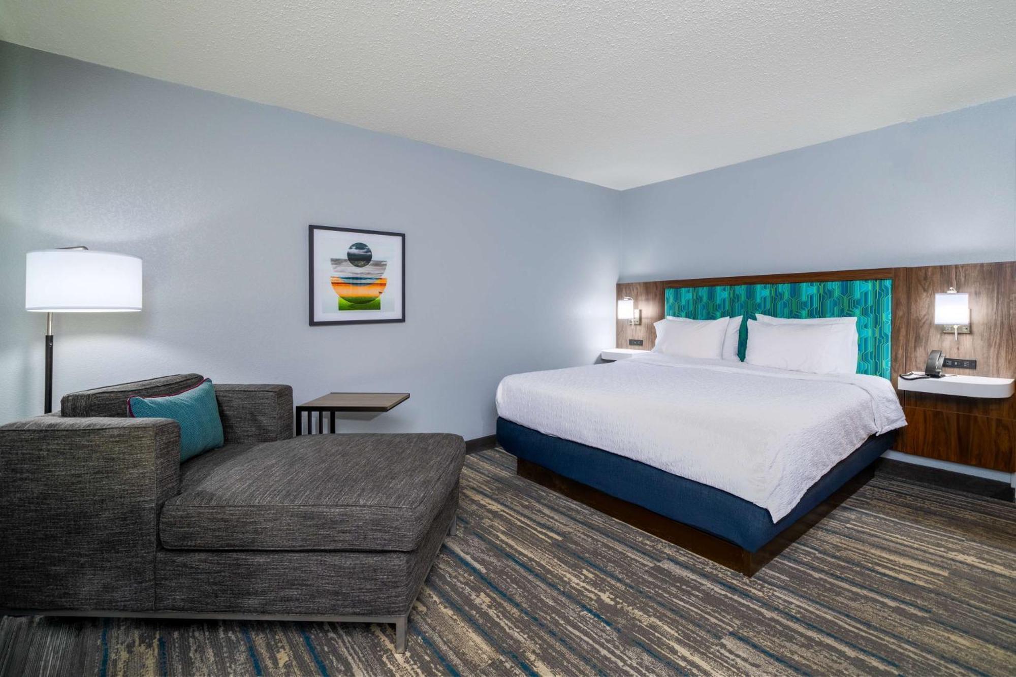 Hampton Inn Dahlgren Εξωτερικό φωτογραφία