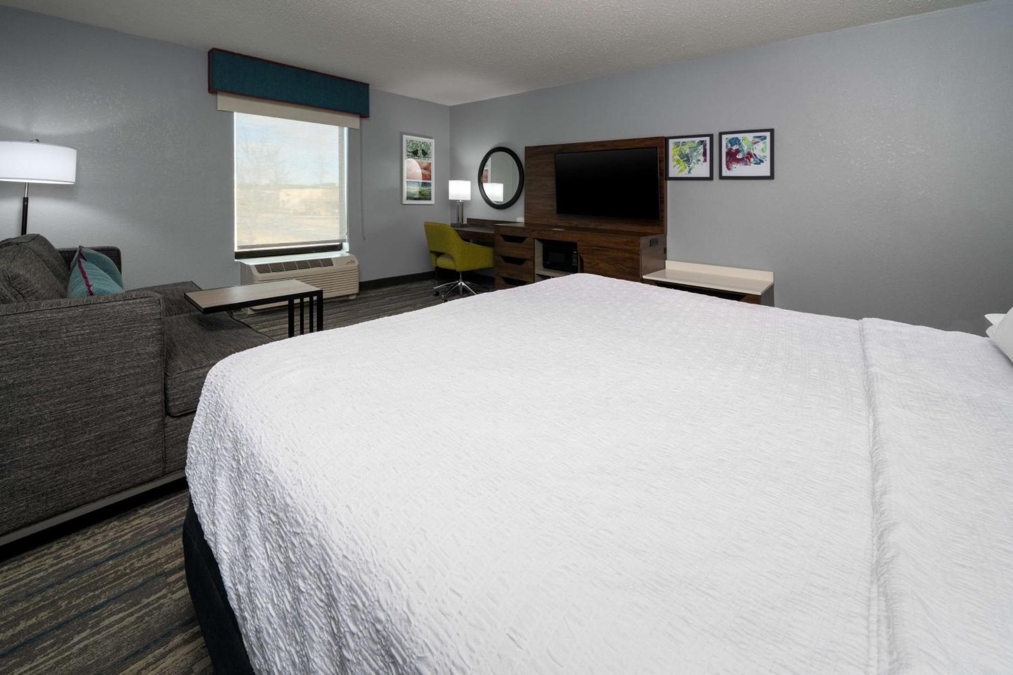 Hampton Inn Dahlgren Εξωτερικό φωτογραφία