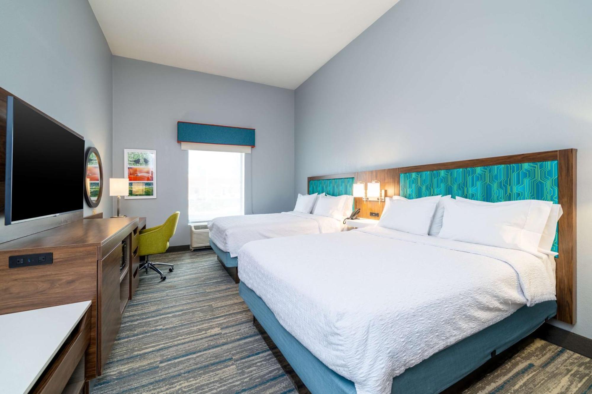 Hampton Inn Dahlgren Εξωτερικό φωτογραφία