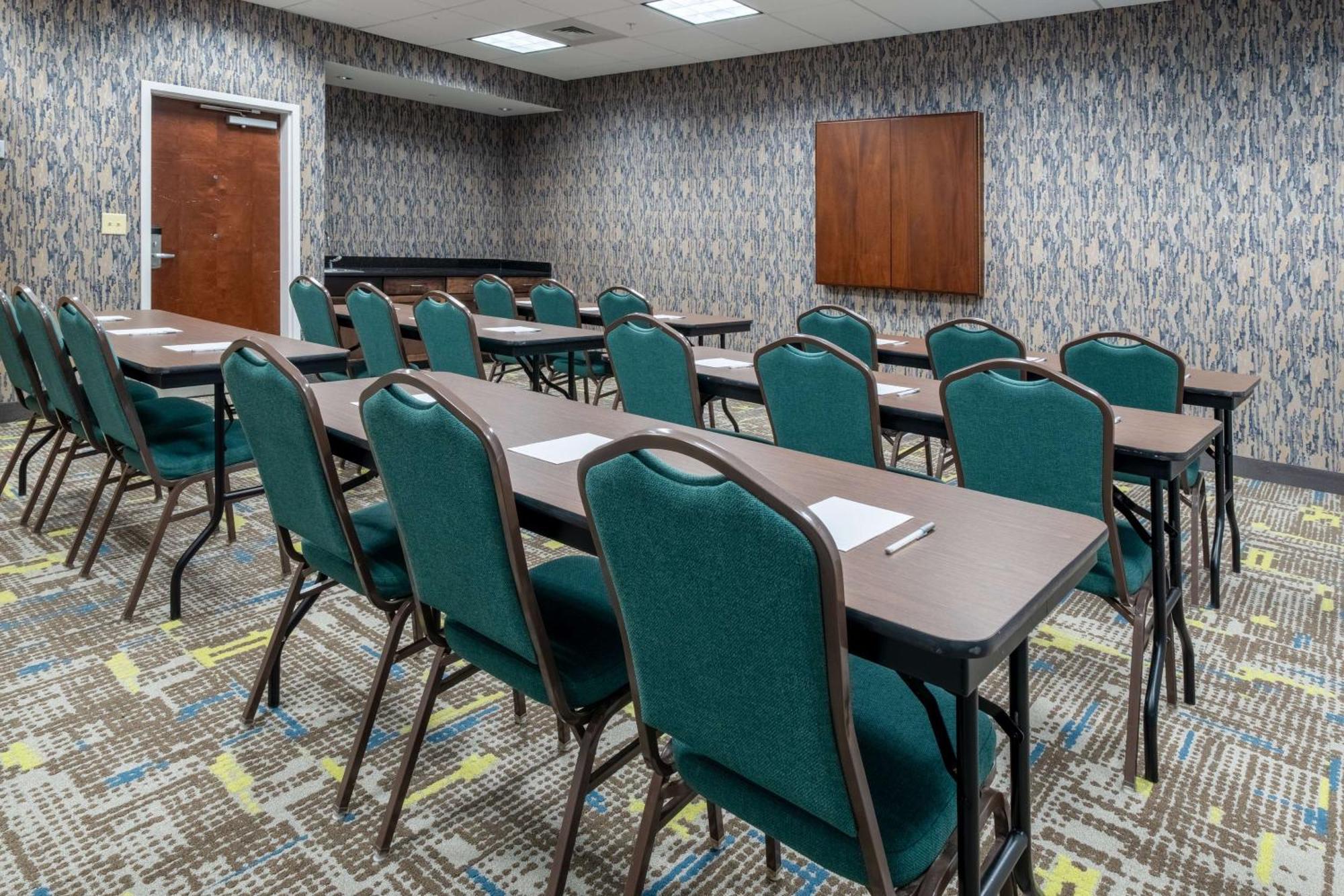 Hampton Inn Dahlgren Εξωτερικό φωτογραφία