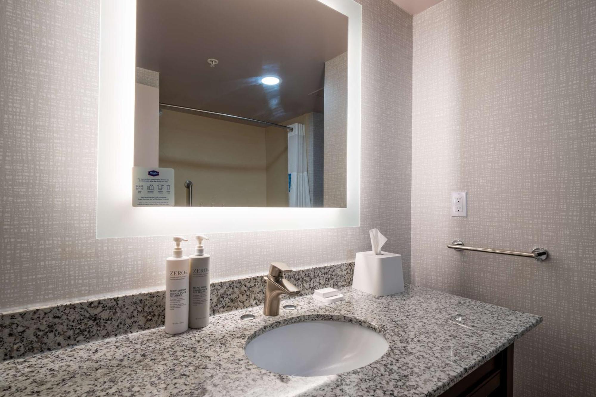 Hampton Inn Dahlgren Εξωτερικό φωτογραφία