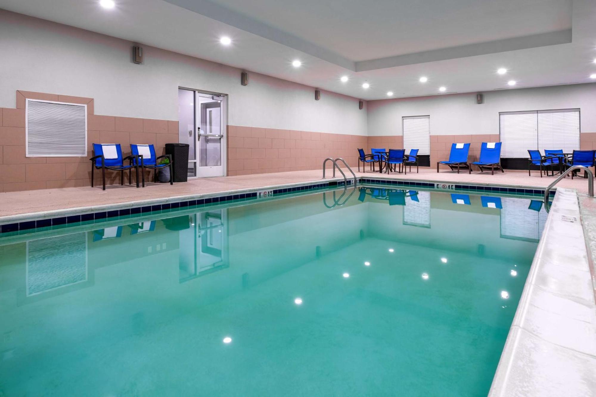 Hampton Inn Dahlgren Εξωτερικό φωτογραφία