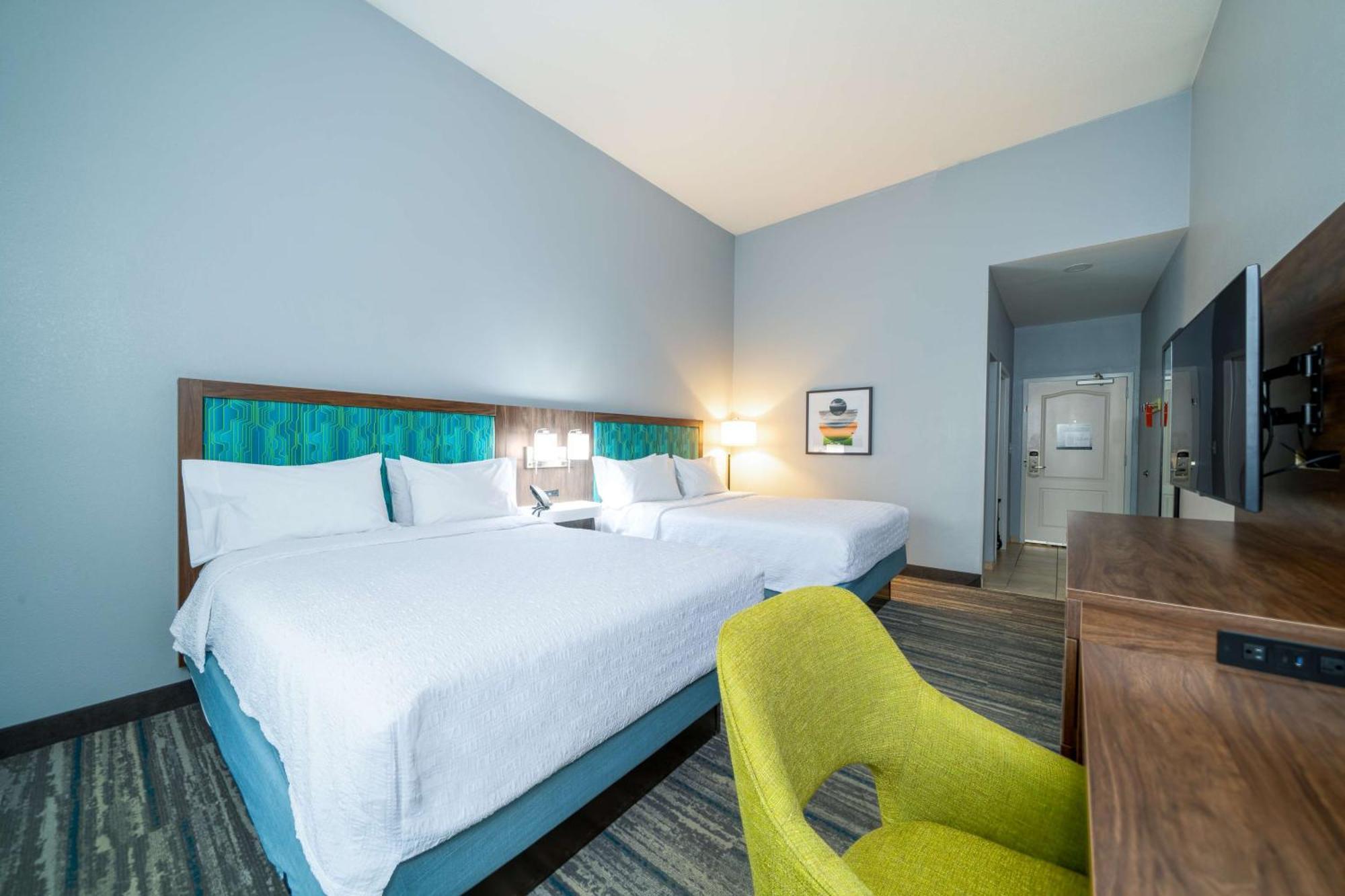 Hampton Inn Dahlgren Εξωτερικό φωτογραφία