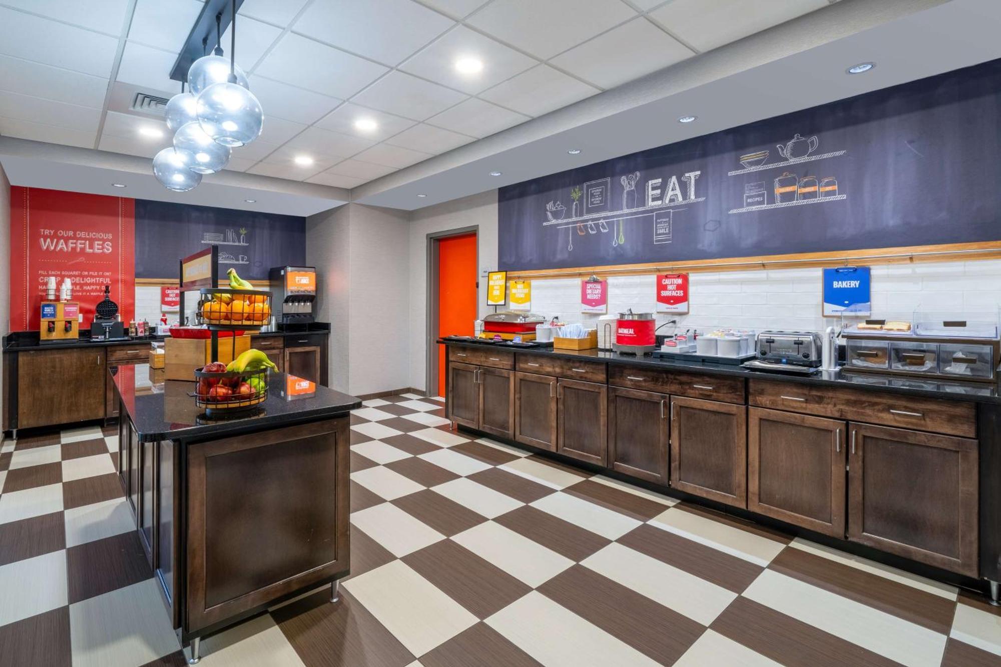 Hampton Inn Dahlgren Εξωτερικό φωτογραφία