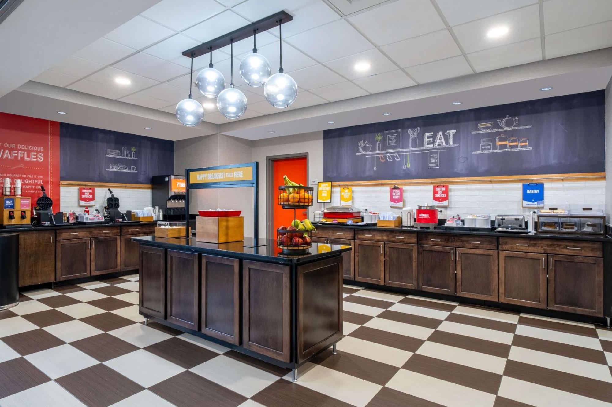 Hampton Inn Dahlgren Εξωτερικό φωτογραφία
