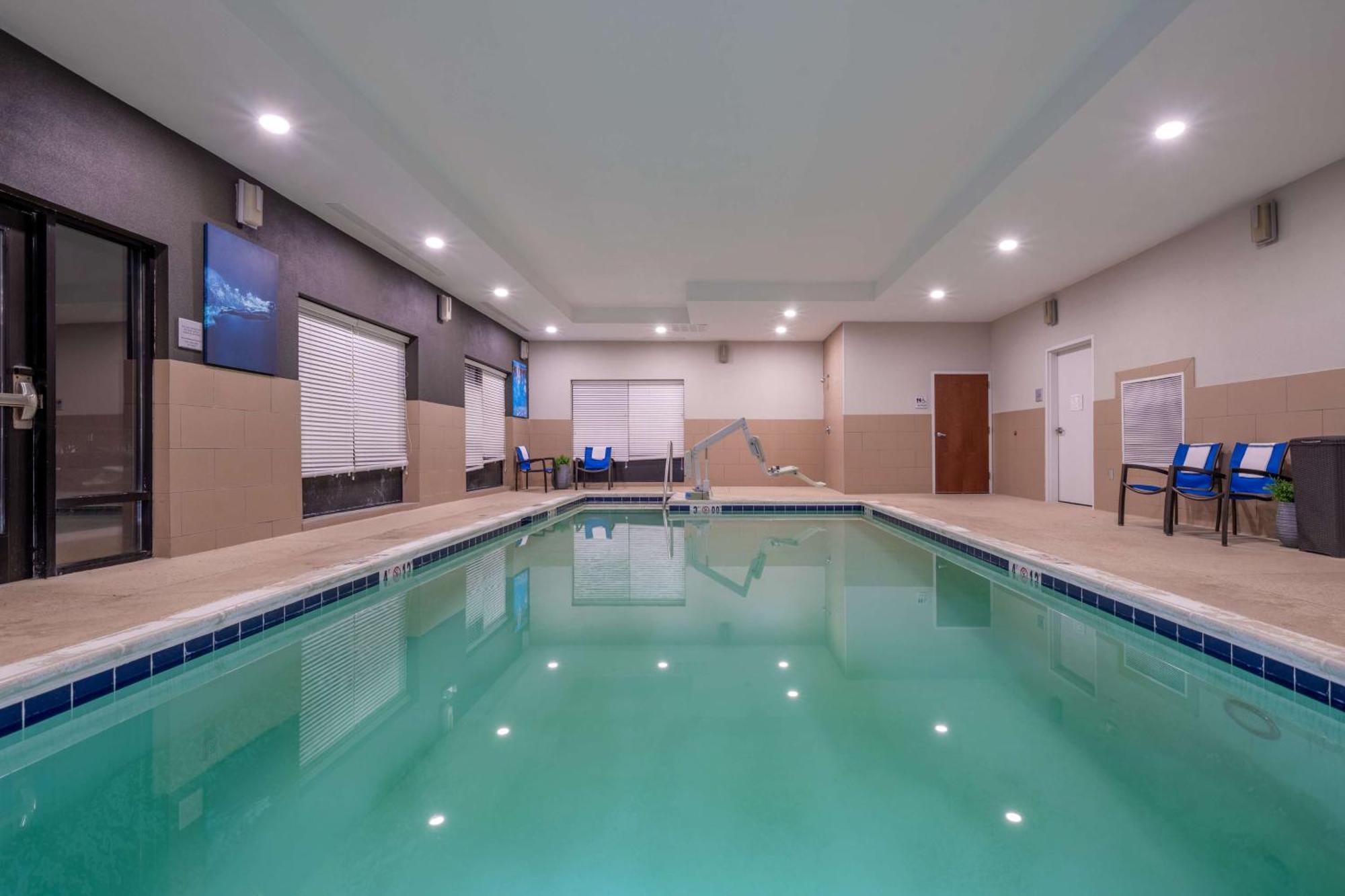 Hampton Inn Dahlgren Εξωτερικό φωτογραφία