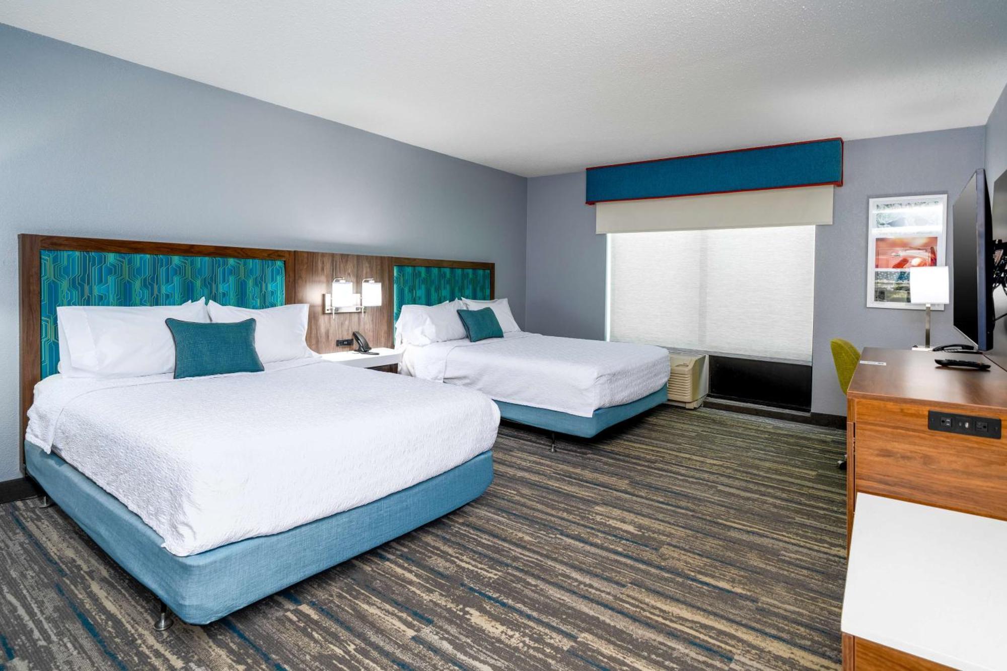 Hampton Inn Dahlgren Εξωτερικό φωτογραφία