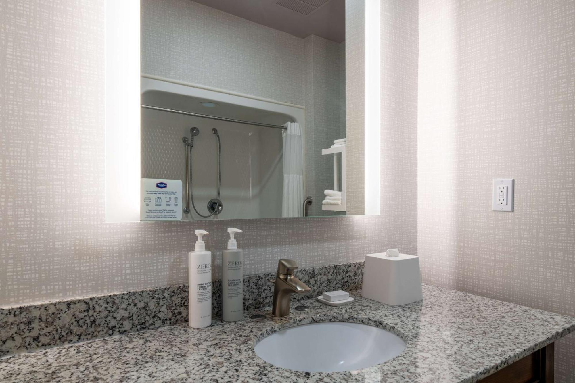 Hampton Inn Dahlgren Εξωτερικό φωτογραφία