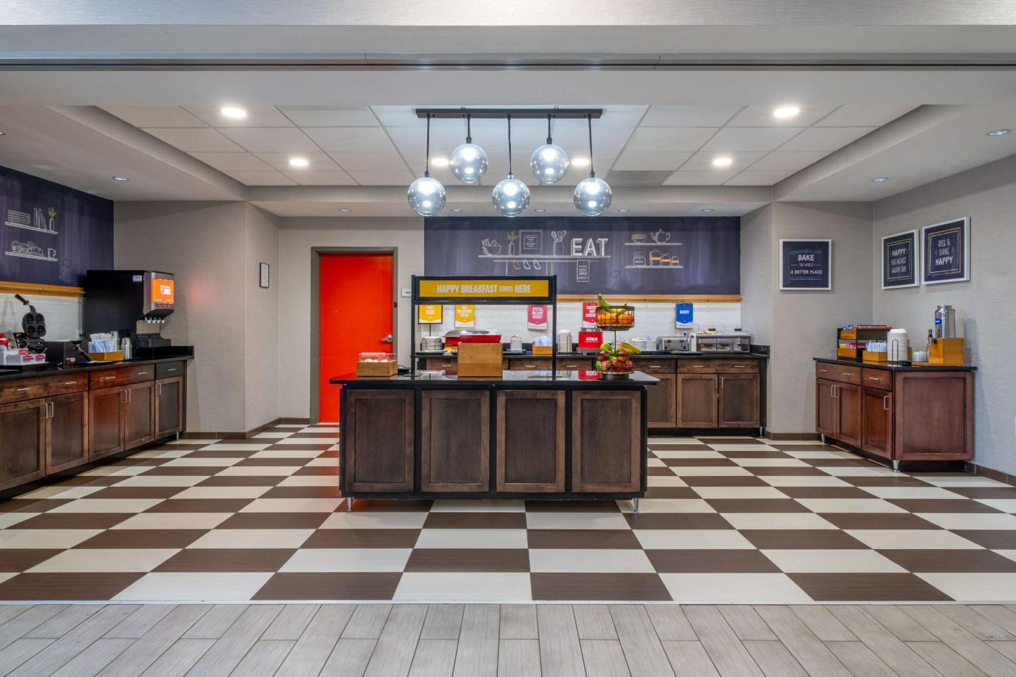 Hampton Inn Dahlgren Εξωτερικό φωτογραφία