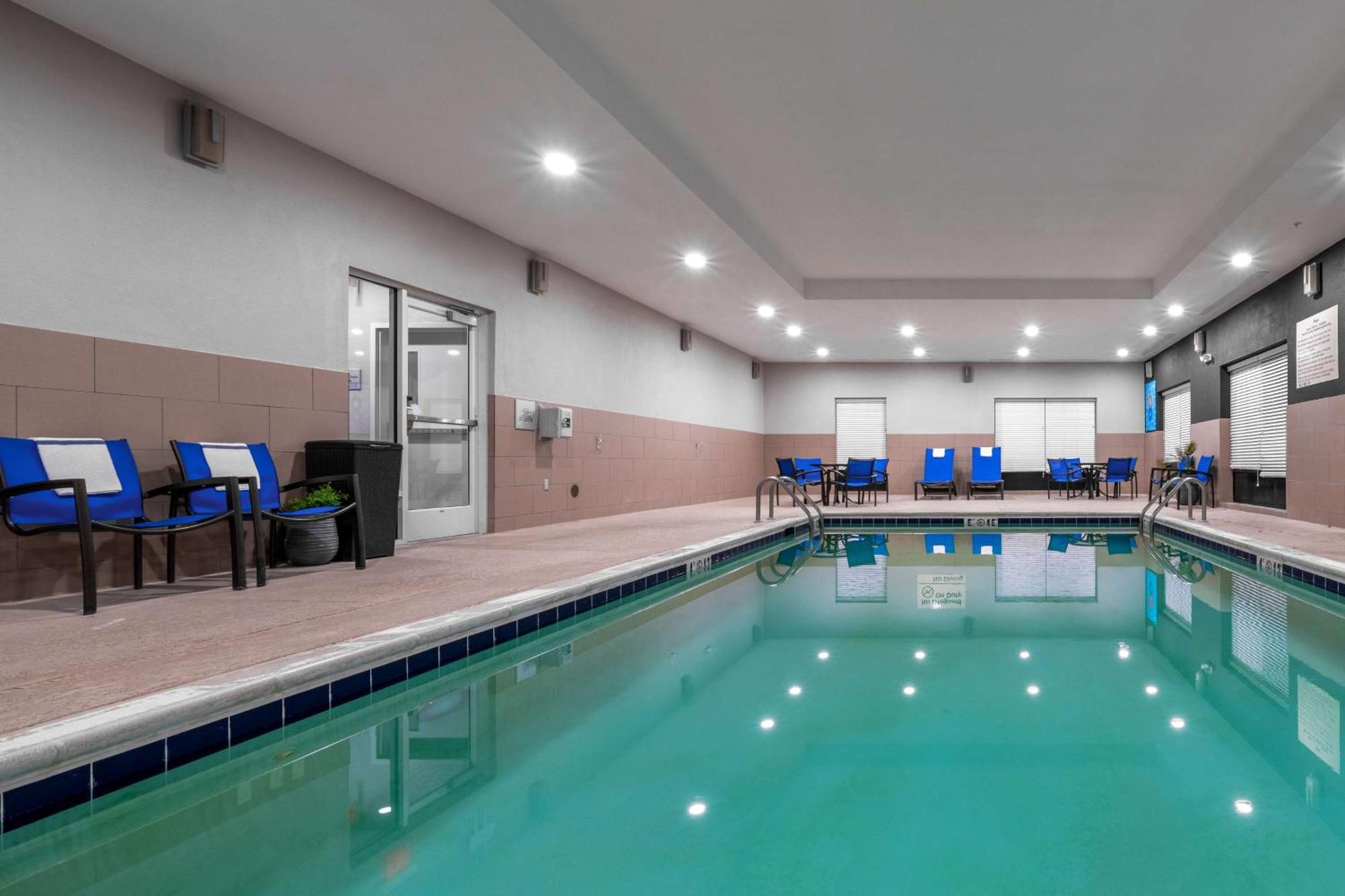 Hampton Inn Dahlgren Εξωτερικό φωτογραφία