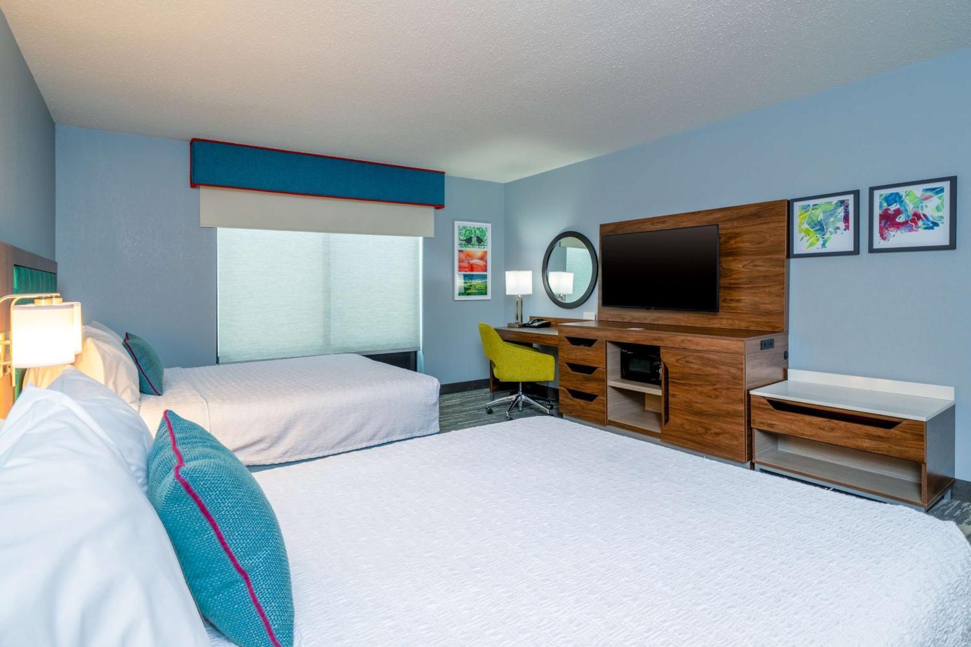 Hampton Inn Dahlgren Εξωτερικό φωτογραφία