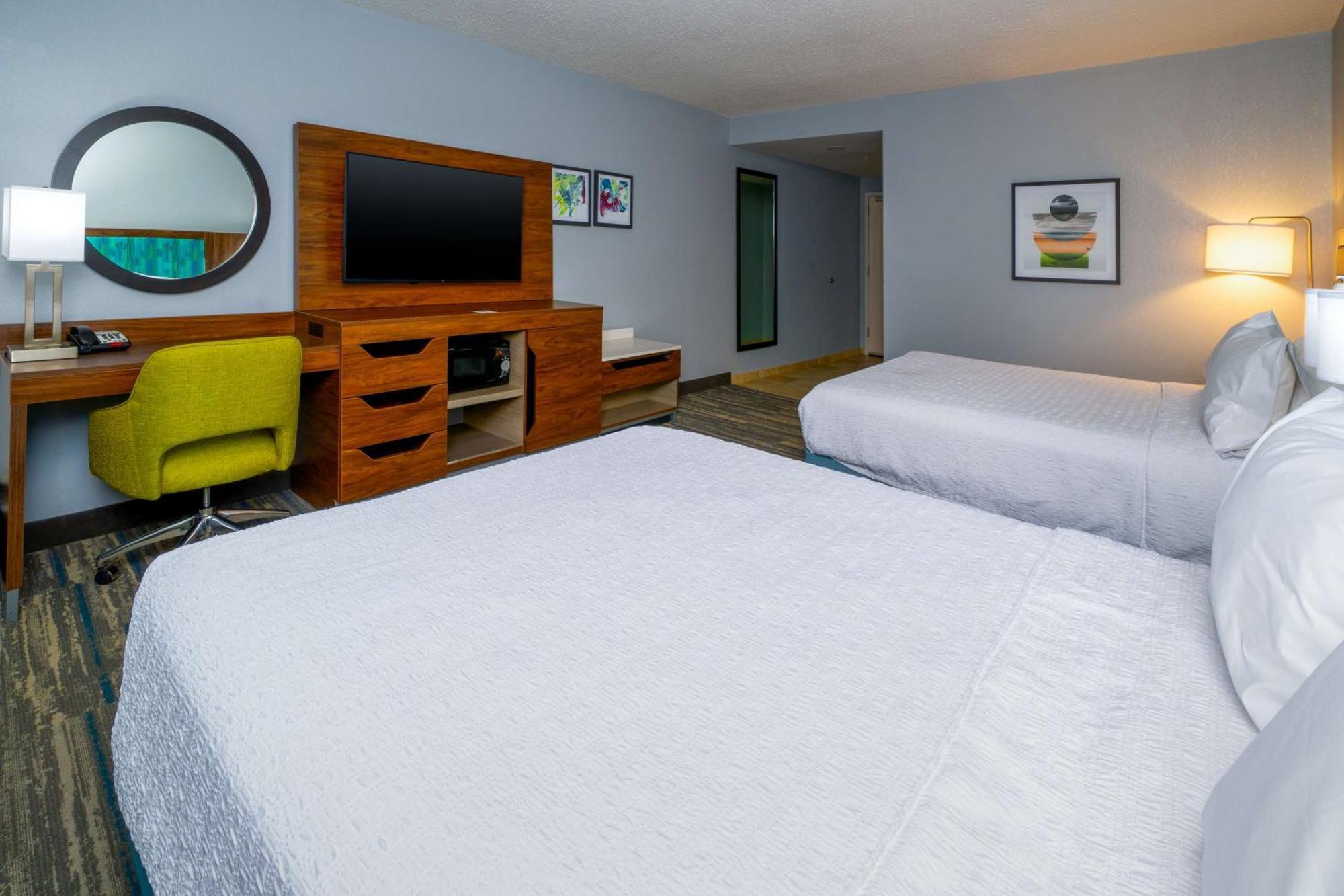 Hampton Inn Dahlgren Εξωτερικό φωτογραφία