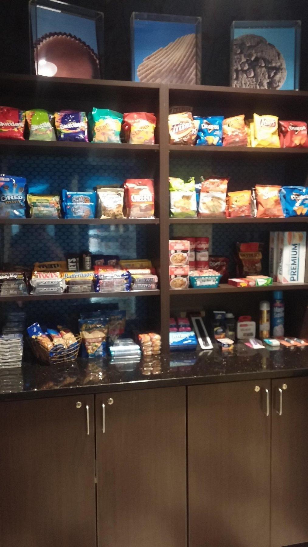 Hampton Inn Dahlgren Εξωτερικό φωτογραφία