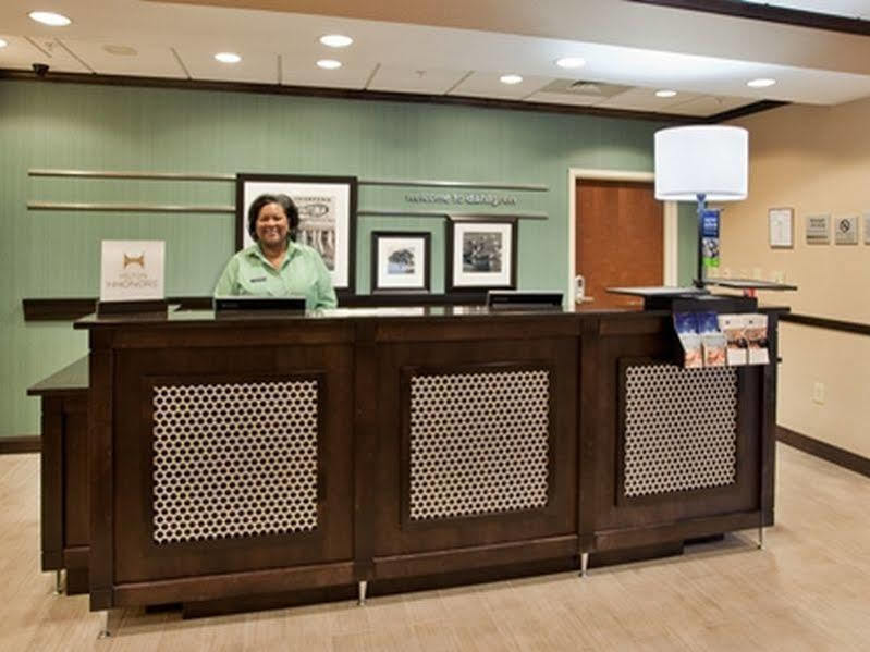 Hampton Inn Dahlgren Εξωτερικό φωτογραφία